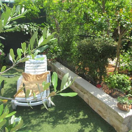 Apartment Artusi Πούλα Εξωτερικό φωτογραφία