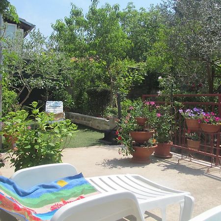 Apartment Artusi Πούλα Δωμάτιο φωτογραφία