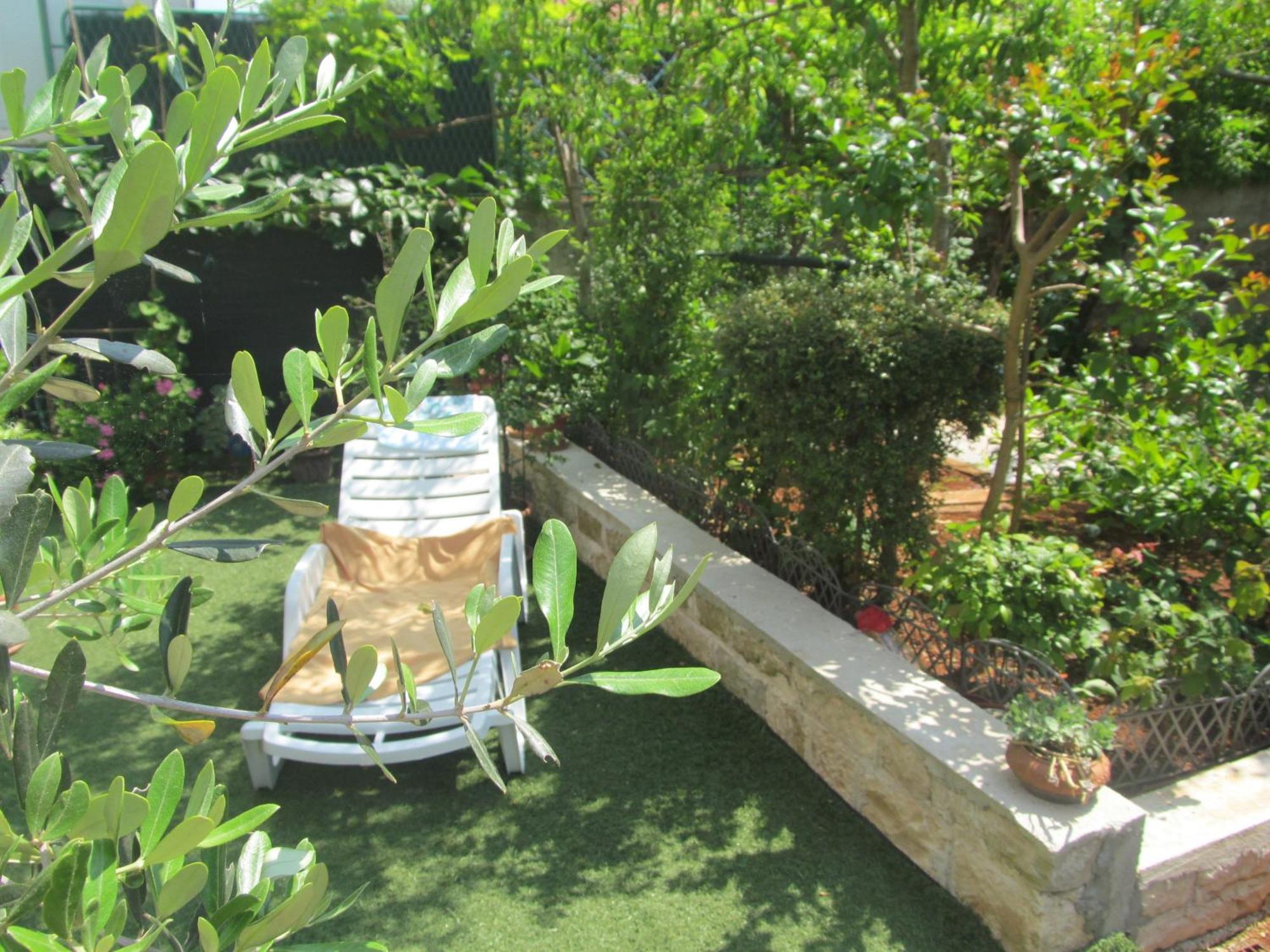 Apartment Artusi Πούλα Εξωτερικό φωτογραφία