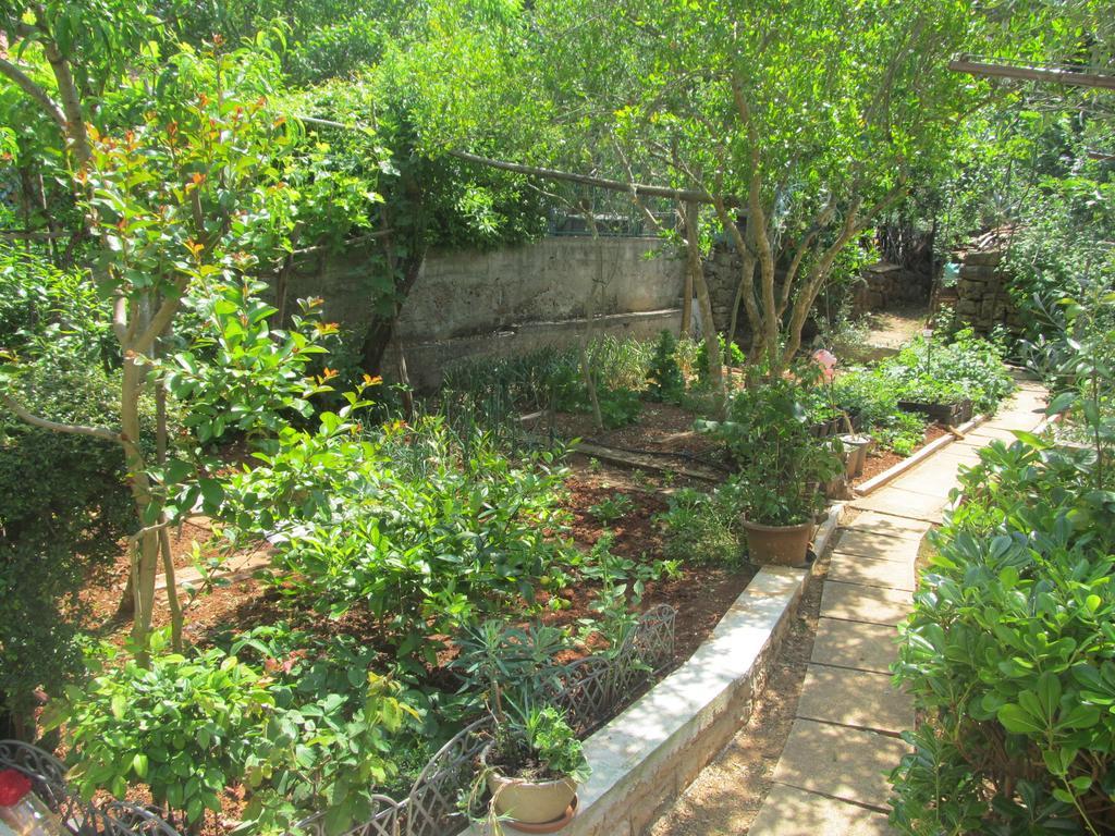Apartment Artusi Πούλα Δωμάτιο φωτογραφία