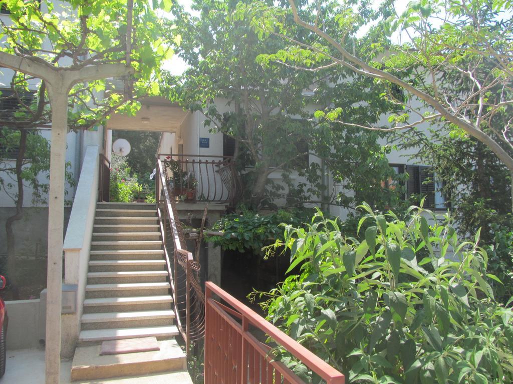 Apartment Artusi Πούλα Δωμάτιο φωτογραφία