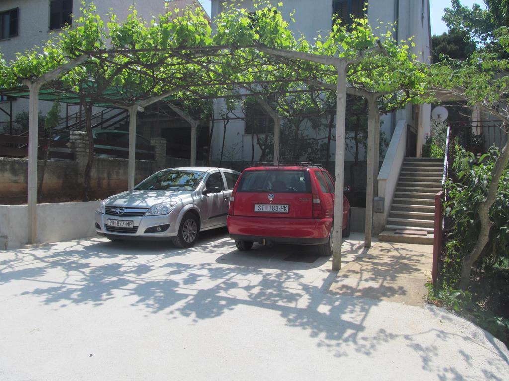Apartment Artusi Πούλα Δωμάτιο φωτογραφία
