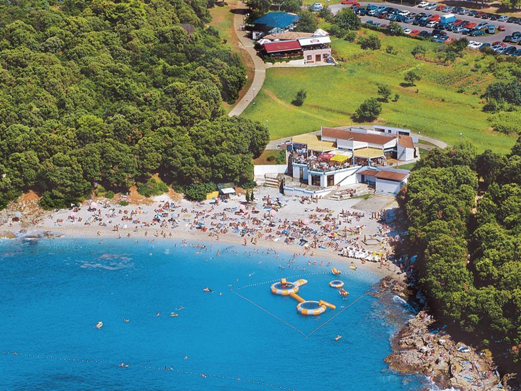 Apartment Artusi Πούλα Δωμάτιο φωτογραφία