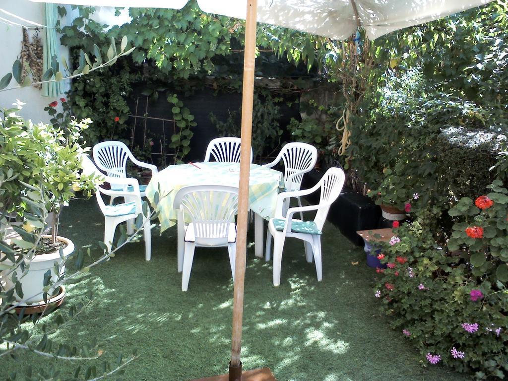 Apartment Artusi Πούλα Δωμάτιο φωτογραφία