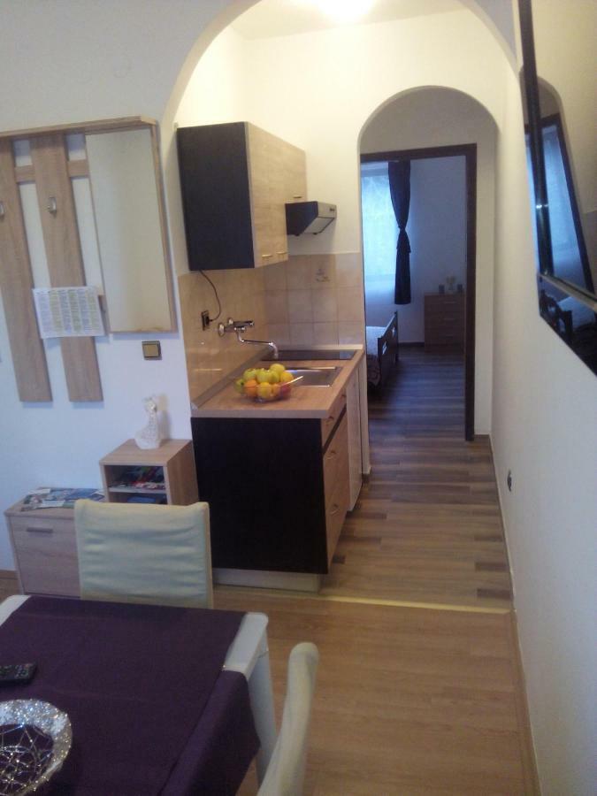 Apartment Artusi Πούλα Εξωτερικό φωτογραφία