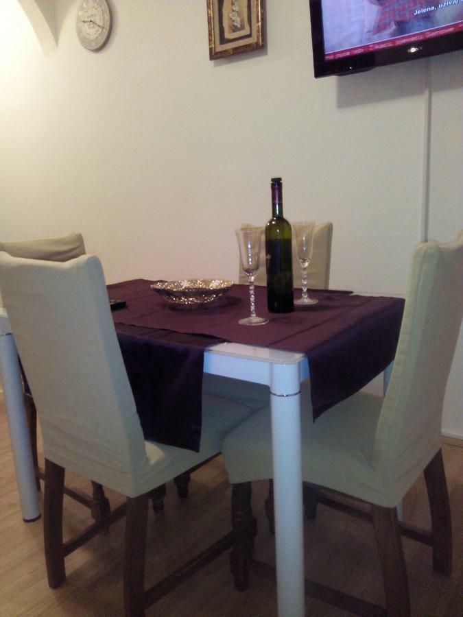 Apartment Artusi Πούλα Εξωτερικό φωτογραφία