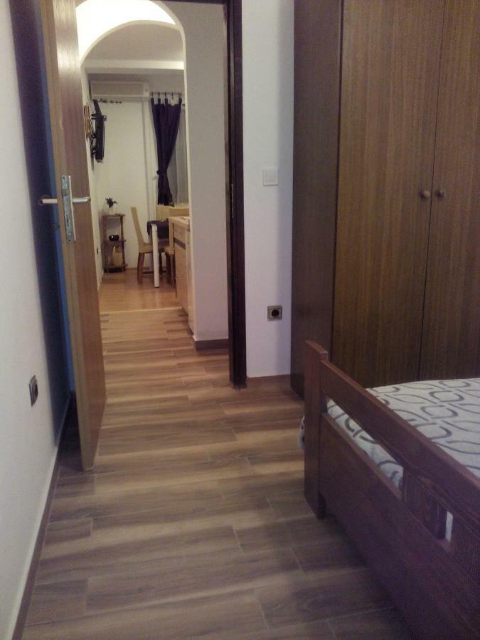 Apartment Artusi Πούλα Εξωτερικό φωτογραφία