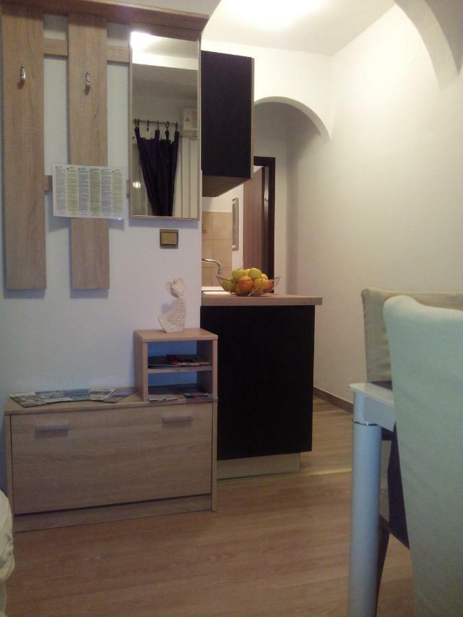 Apartment Artusi Πούλα Εξωτερικό φωτογραφία
