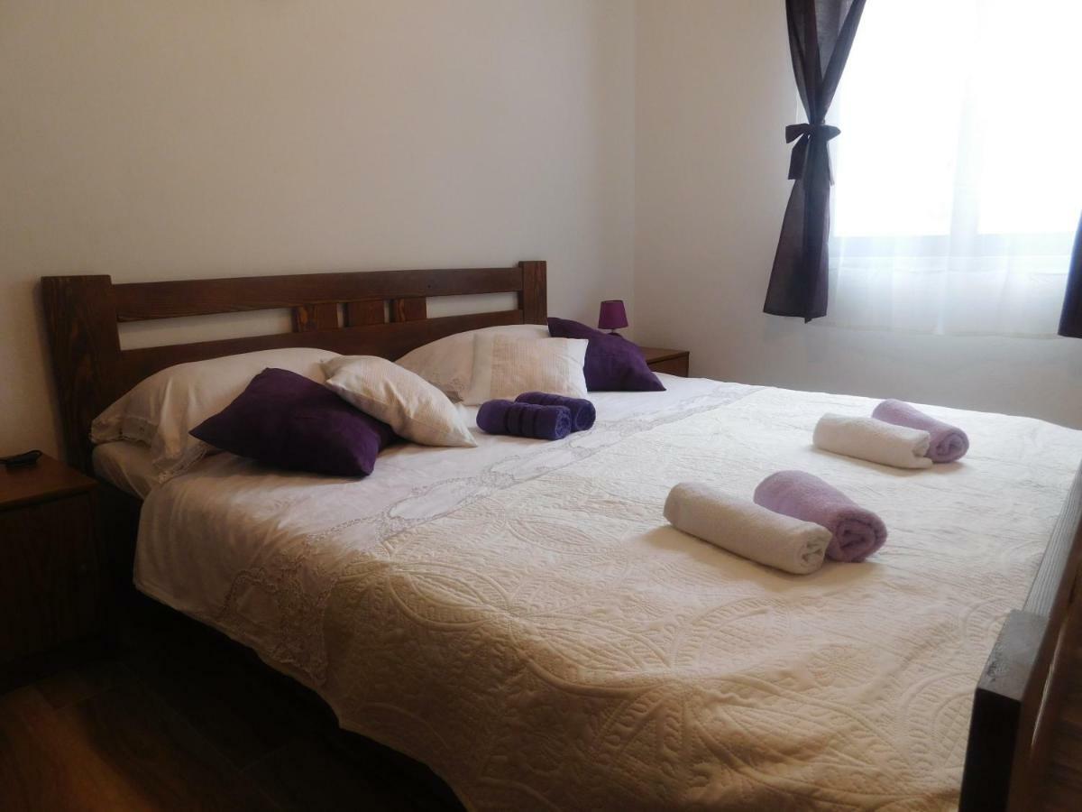 Apartment Artusi Πούλα Εξωτερικό φωτογραφία