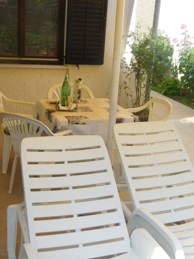 Apartment Artusi Πούλα Εξωτερικό φωτογραφία