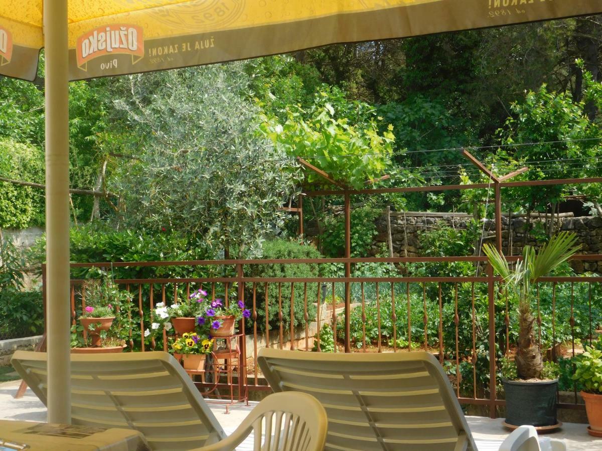 Apartment Artusi Πούλα Εξωτερικό φωτογραφία