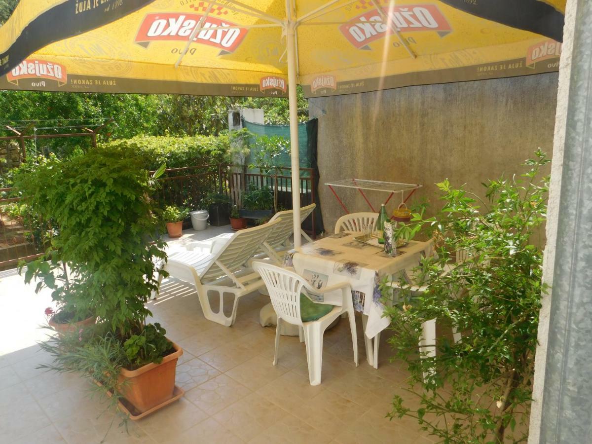 Apartment Artusi Πούλα Εξωτερικό φωτογραφία