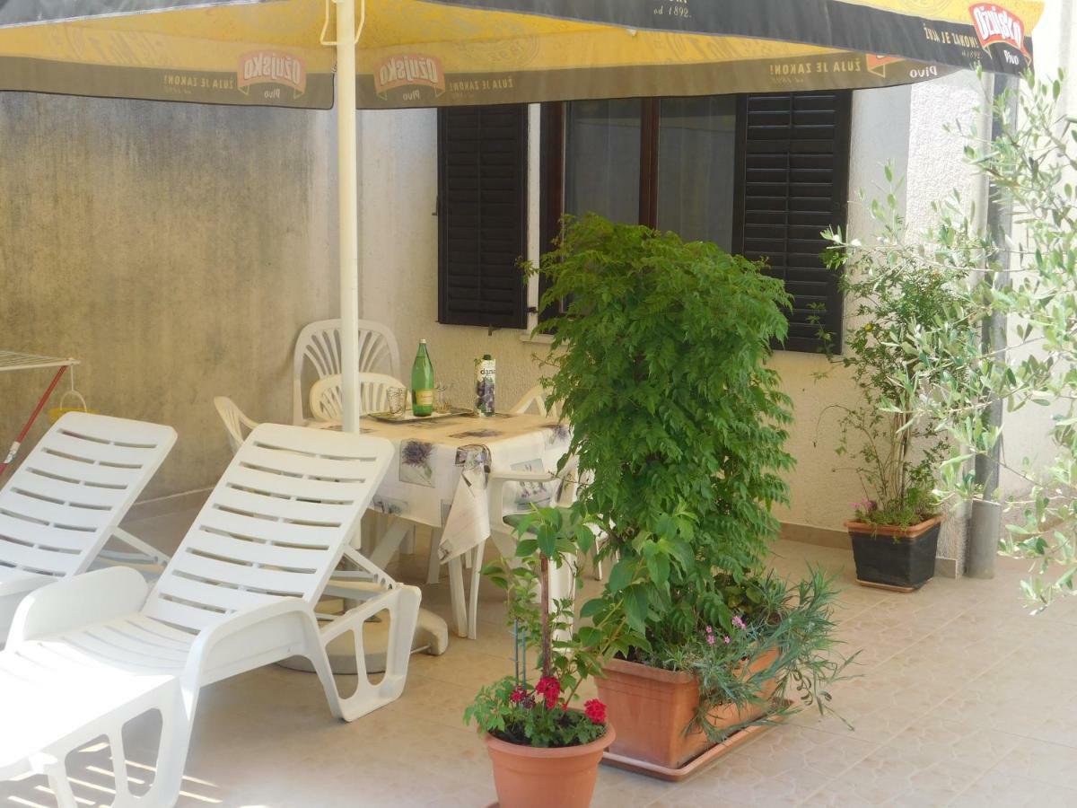 Apartment Artusi Πούλα Εξωτερικό φωτογραφία
