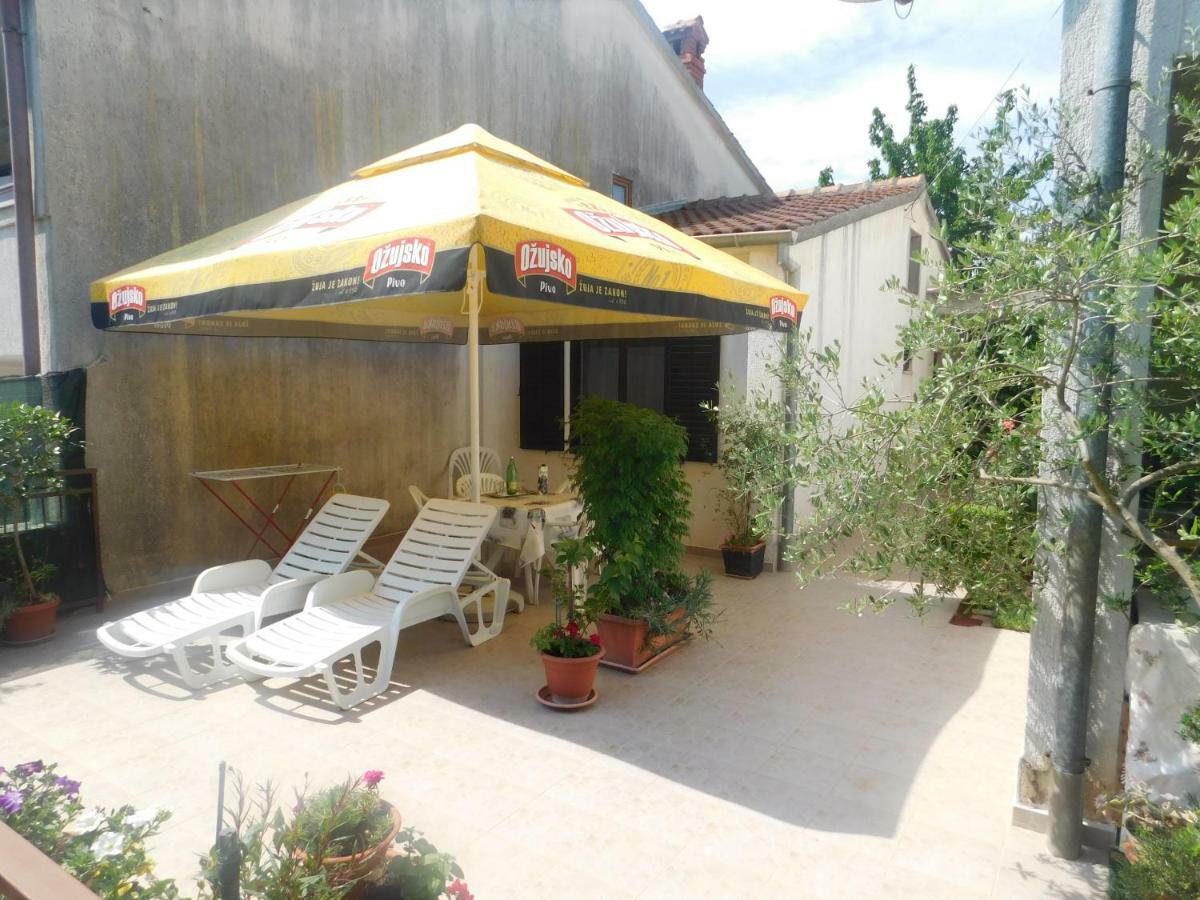 Apartment Artusi Πούλα Εξωτερικό φωτογραφία