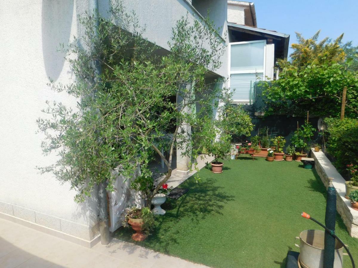 Apartment Artusi Πούλα Εξωτερικό φωτογραφία