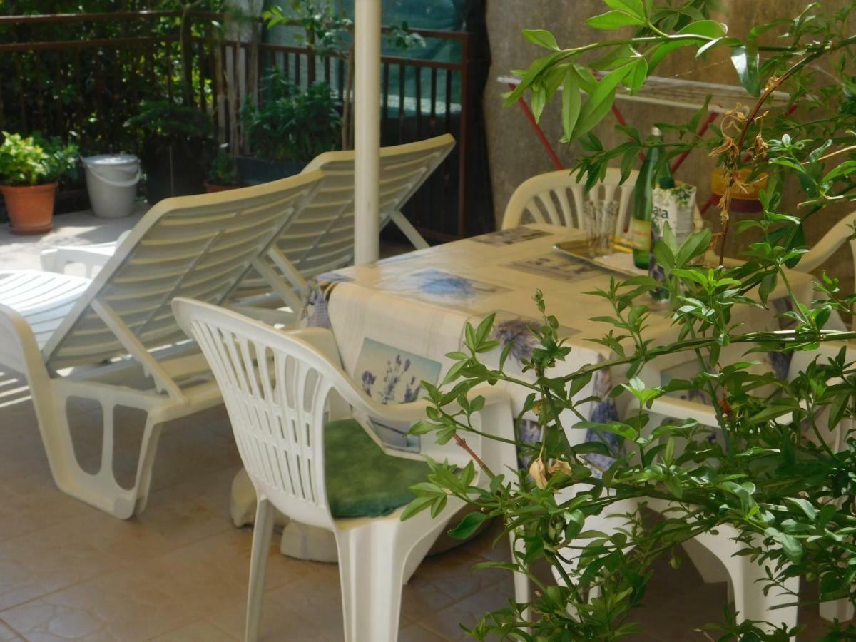 Apartment Artusi Πούλα Εξωτερικό φωτογραφία