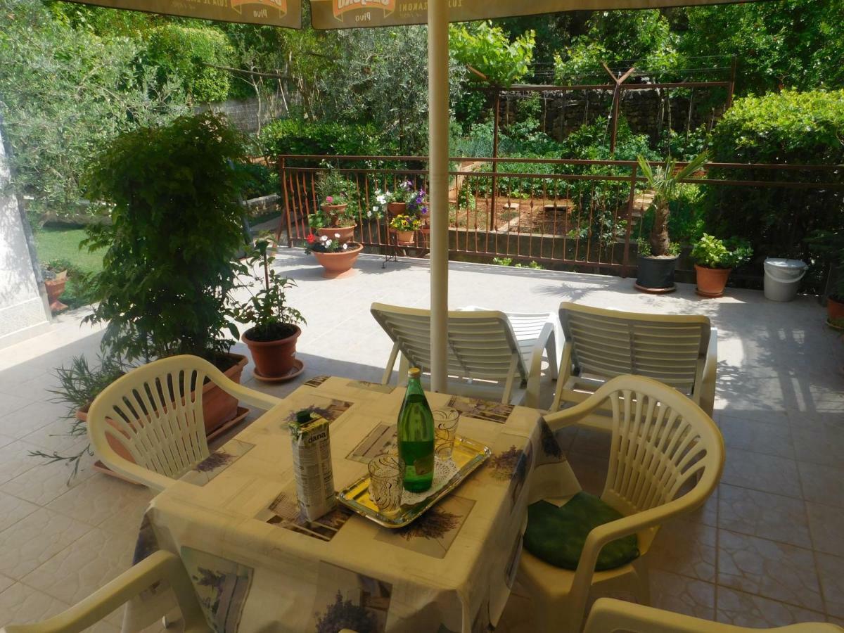 Apartment Artusi Πούλα Εξωτερικό φωτογραφία
