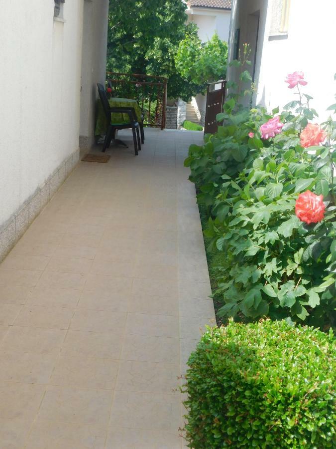 Apartment Artusi Πούλα Εξωτερικό φωτογραφία