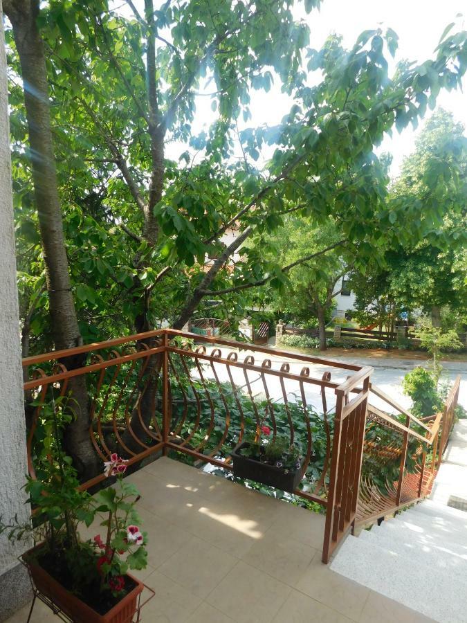 Apartment Artusi Πούλα Εξωτερικό φωτογραφία