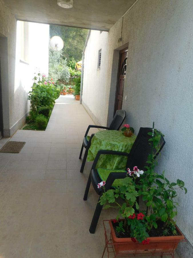 Apartment Artusi Πούλα Εξωτερικό φωτογραφία